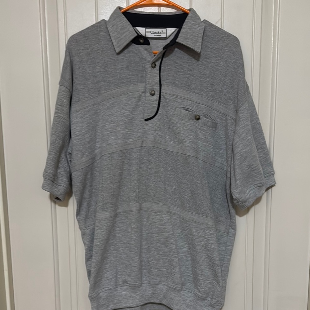 Vintage Classics By Palmland Polo Shirt